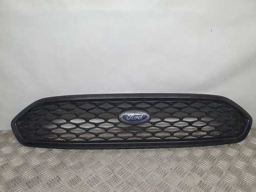 J7bb7081d grille gauche capot - grille,