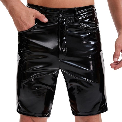 Pantalon homme club nuit chaud