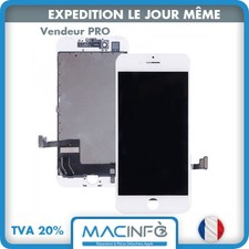 Ecran Apple iPhone 7 Blanc -