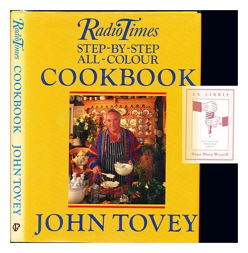 Tovey john radio - john, "radio
