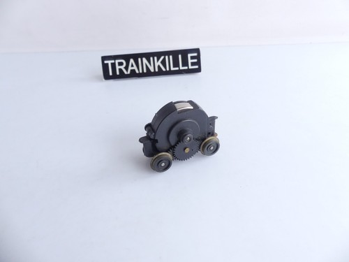 Lima italie bogie motorise - italie, ho