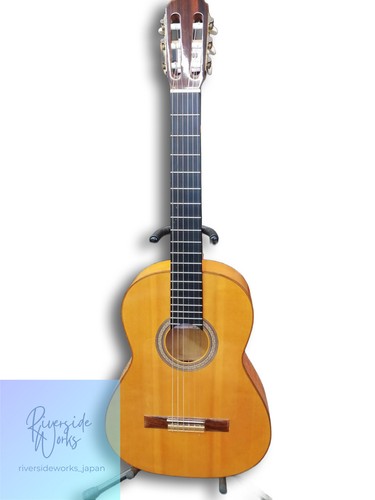 Guitare flamenco felipe conde - guitare,