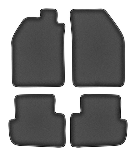 Jeu tapis velours - jeu, graphite