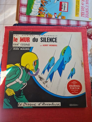33t disque vinyle - vinyle, le