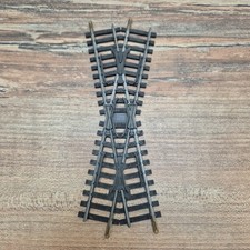 Jouef For Playcraft HO 849 Rails Croisement Vintage Modelisme Ferroviaire