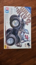 Tamiya échelle 1/10 RC Wild Willy 2 RC Radio Control Car Kit