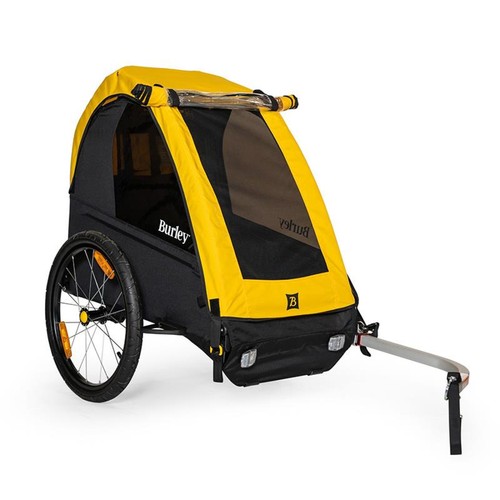 Remorque enfant burley bee - burley,
