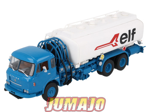 Sav12 camions altaya ixo - sav12,