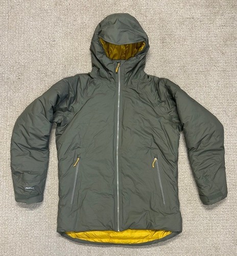 Rab men valiance waterproof - valiance,