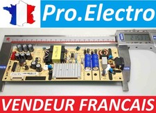 PSU alimentation TV Thomson