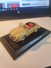 ELIGOR 1/43 RENAULT 4 CH