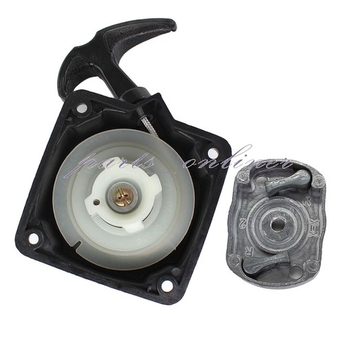 Pull start starter claw pawl - starter,