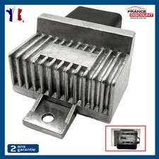 Boitier de préchauffage pour RENAULT CLIO II III ESPACE III IV KANGOO 7700115078