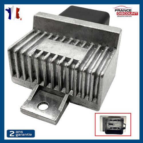 Boitier préchauffage pour - boitier,