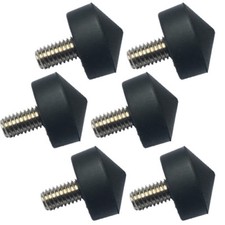 BENRO SRF32 - 1  lot de 6 embouts 3/8" pour Trépied Benro/Mefoto/Induro -  32 mm