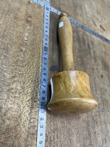 Old tool outil ancien - 12,