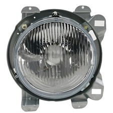 Phare Compatible Avec VW