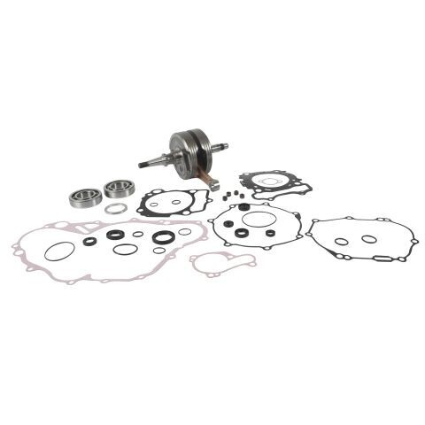 Kit reparation moteur - de,