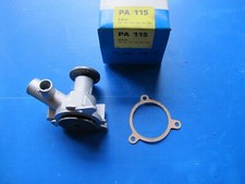 Pompe à eau Sasic pour BMW 320 (E21) 6 cylindres, 323i (E21), 520 (E12) 6 cyl