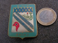 insigne police nationale