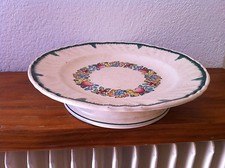 Compotier Ancien "Pomone" Longwi   =028