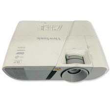 ViewSonic PJD6550LW DLP