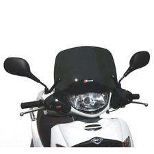 Spoiler Pare-Brise Fumée Faco