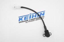 Capteur papillon Keihin FCR MX