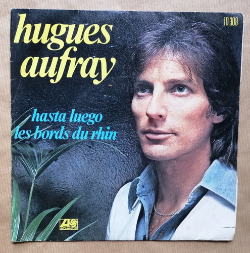 Hugues aufray hasta - hugues,
