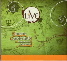 Simone Carotenuto & Tammorrari