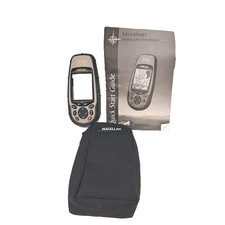Magellan Meridian Bundle