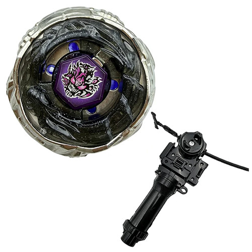 Toupie combat avec - combat, 4d