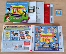 Nintendo 3DS Tomodachi Life [FRA] En Boîte Super New XL *JRF