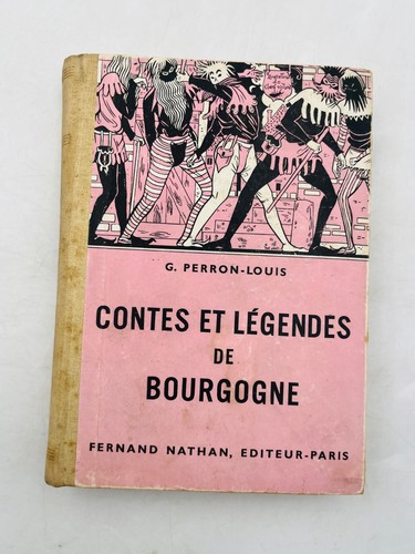 Perron louis contes - –,