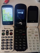 Téléphone Mobile Doro Phone