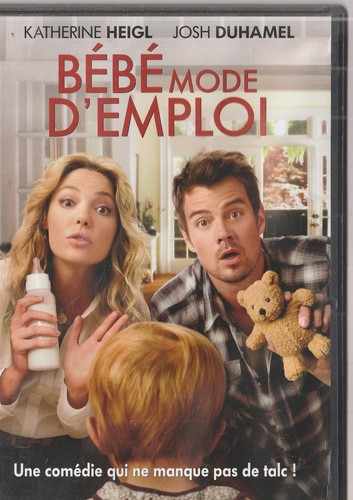 Bebe mode emploi dvd en - ,