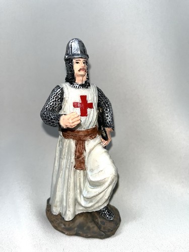 Medieval knight sword resin - knight,