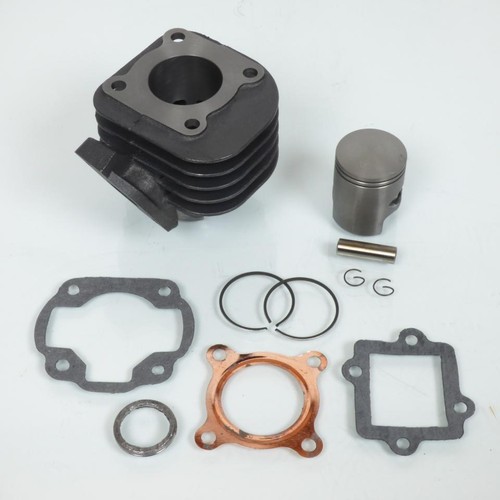 Cylindre teknix pour - cylindre,