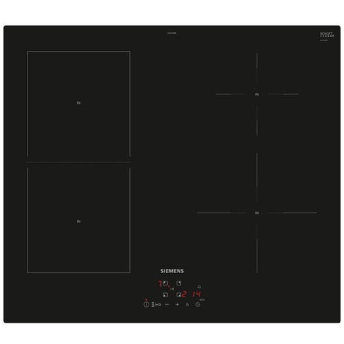 Siemens table cuisson - table, de