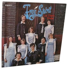 Free Spirit Faites-Leur Savoir