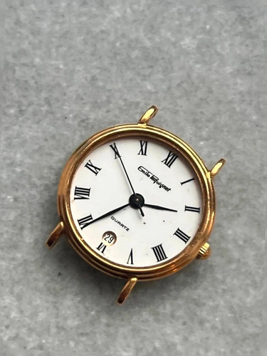 Petite montre femme pequignet - montre,