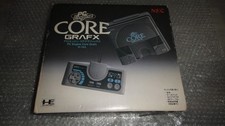 console pc engine coregrafx