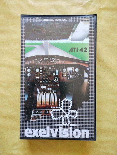 Exelvision exl 100 - exelvision, 42