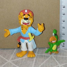 Figurine PVC vintage BRB -