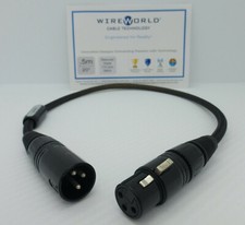 WireWorld Micro-Eclipse 7