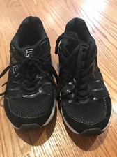 FILA DLS LITE Alonna Lightweight Running Walk Yoga Athletic Womens Shoes Sz 9 #