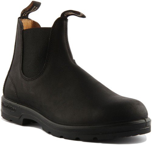 Bottines chelsea unisex - bottines,