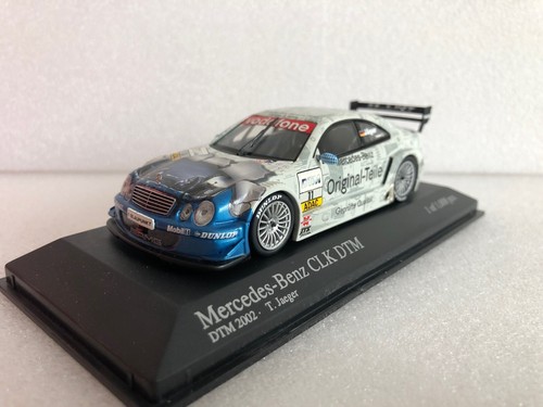 Mercedes coupé clk - coupé, dtm