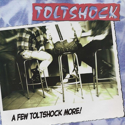 Mlp toltshock few - toltshock,