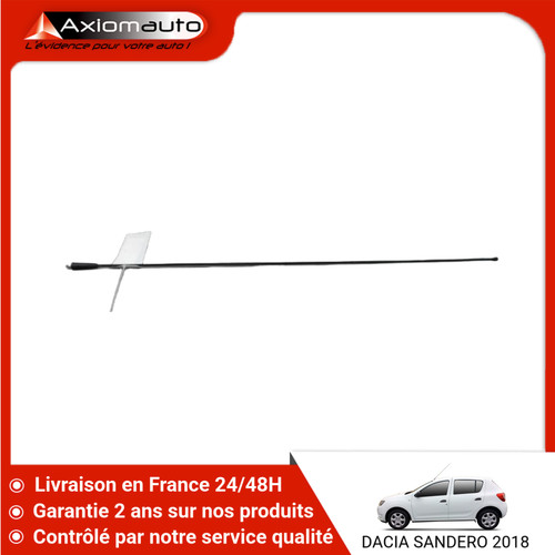 Brin antenne dacia - 🇫🇷,